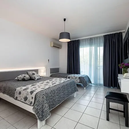 Aparthotel Ilios K Village