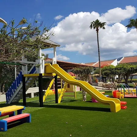 Appart hôtel Ilios K Village 4*