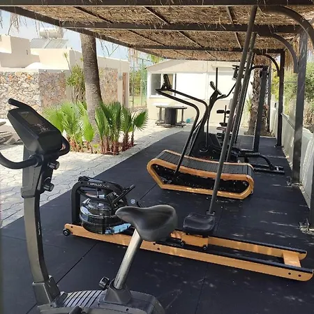 Aparthotel Ilios K Village Tigkaki (Kos)