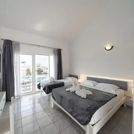 Ilios K Village Aparthotel