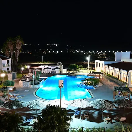 Aparthotel Ilios K Village