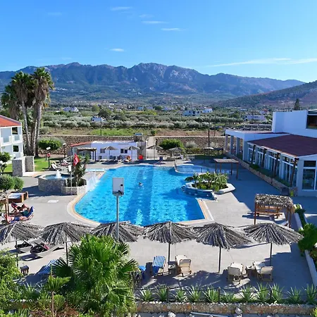 Aparthotel Ilios K Village 4*