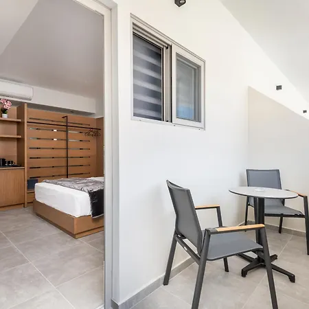 Ilios K Village Aparthotel 4*
