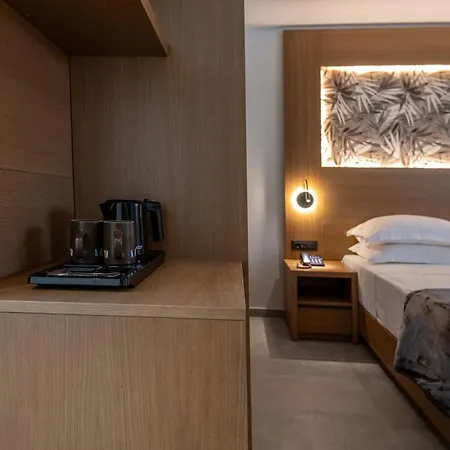 Aparthotel Ilios K Village 4*