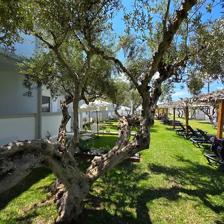 Ilios K Village 4* Tigaki