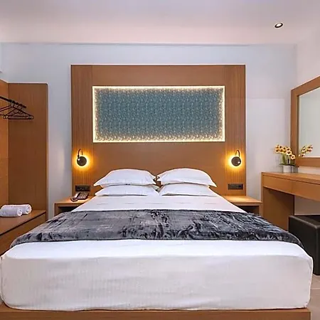 Ilios K Village 4* Tigaki