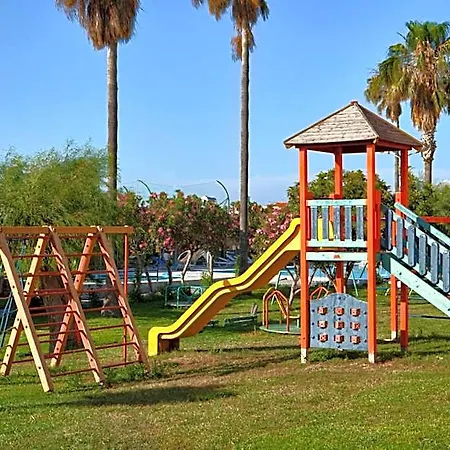 Ilios K Village Aparthotel 4*