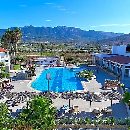 Ilios K Village 4* Tigaki
