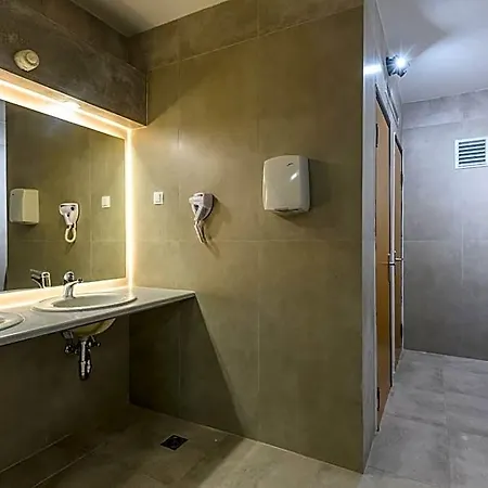 Aparthotel Ilios K Village 4*