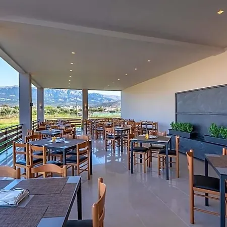 Aparthotel Ilios K Village Tigaki