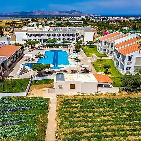 Ilios K Village Aparthotel Tigaki