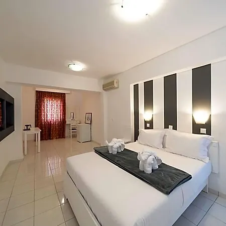 Aparthotel Ilios K Village Tigaki