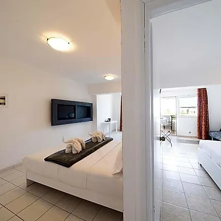 Aparthotel Ilios K Village 4*