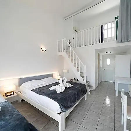 Apartahotel Ilios K Village Tigaki