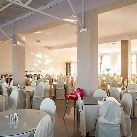 Aparthotel Ilios K Village 4*