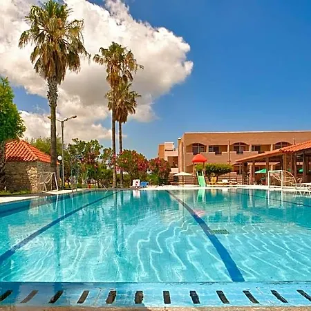 Aparthotel Ilios K Village 4*