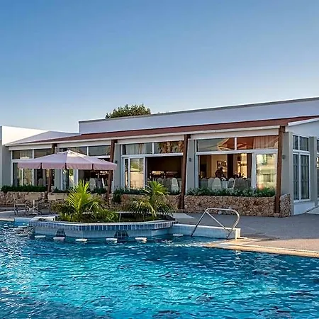 Ilios K Village Aparthotel 4*