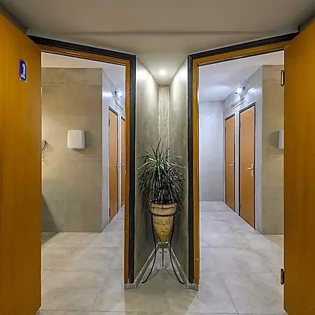 Ilios K Village Aparthotel Tigaki