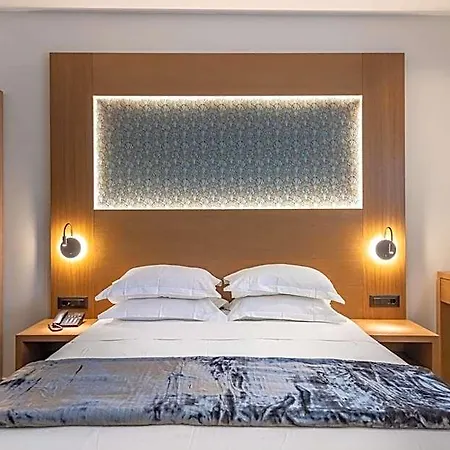 Ilios K Village Aparthotel