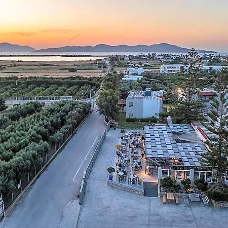 Ilios K Village Tigaki