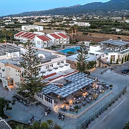 Ilios K Village 4*