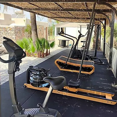 Appart hôtel Ilios K Village 4*