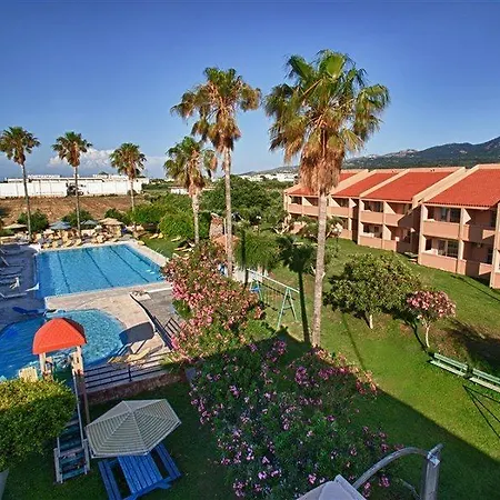 Ilios K Village 4* Tigaki