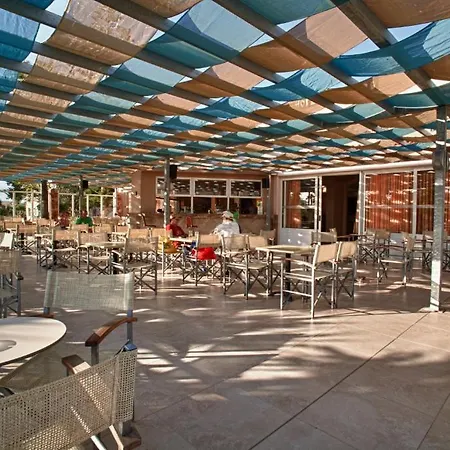 Aparthotel Ilios K Village Tigkaki (Kos)