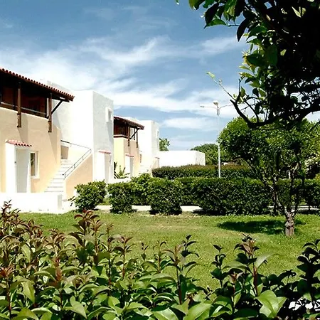 Ilios K Village Aparthotel Tigkaki (Kos)