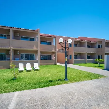 Appart hôtel Ilios K Village Tigaki