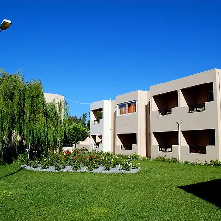 Ilios K Village