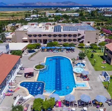 Lejlighedshotel Ilios K Village 4*