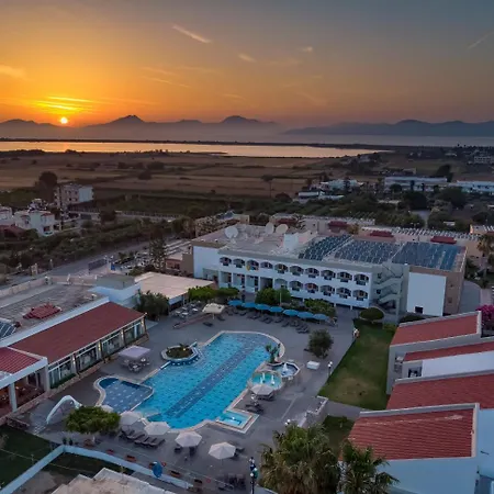 Ilios K Village Tigkaki (Kos)