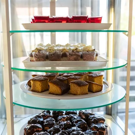 Ilios K Village 公寓式酒店