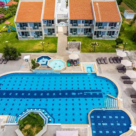 Ilios K Village 4*