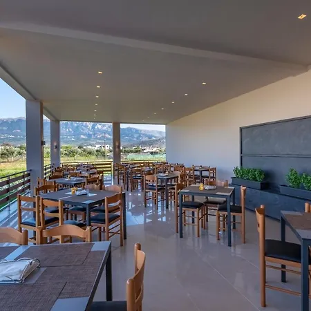 公寓式酒店 Ilios K Village Tigaki