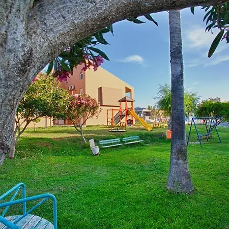 Ilios K Village Tigkaki (Kos)