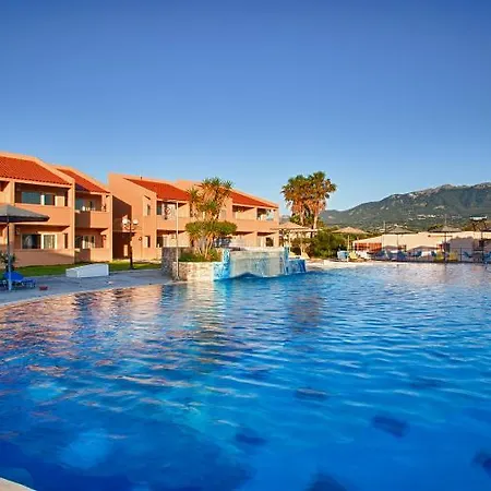 Ilios K Village Aparthotel 4*