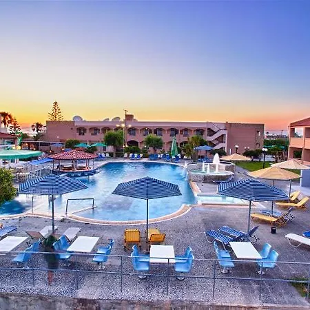 Ilios K Village 4* Tigkaki (Kos)