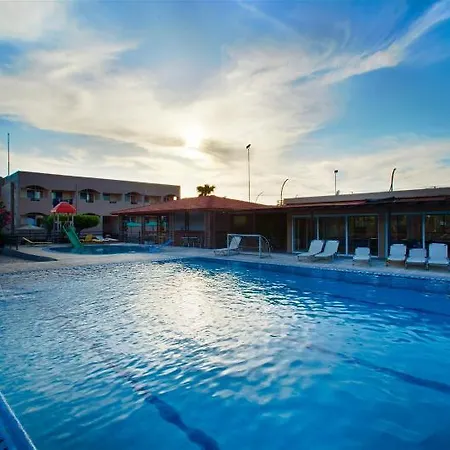 Aparthotel Ilios K Village