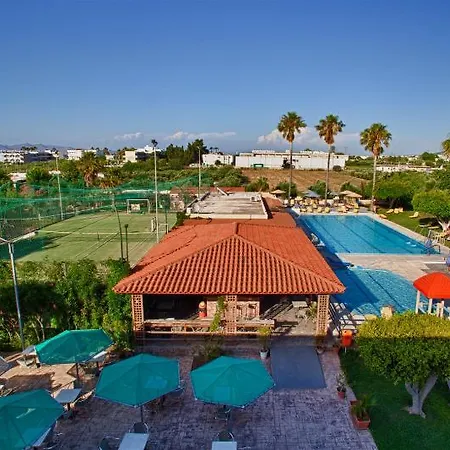 Ilios K Village Tigkaki (Kos)