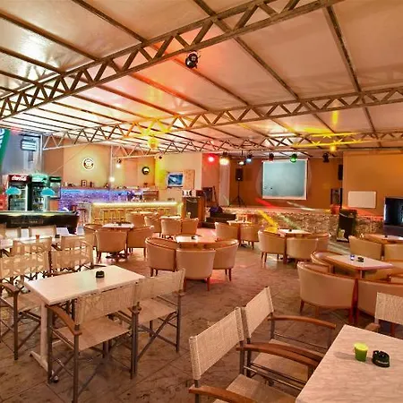 Ilios K Village Aparthotel