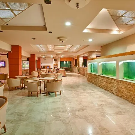 公寓式酒店 Ilios K Village 4*