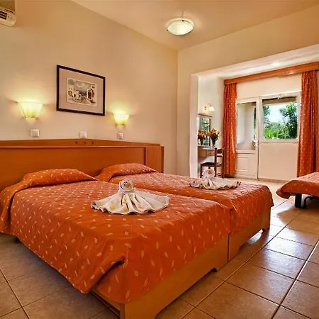 Aparthotel Ilios K Village Tigaki