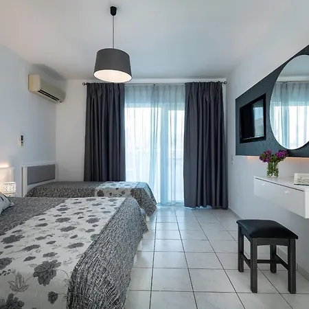 Ilios K Village Aparthotel