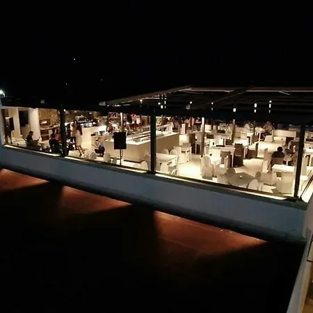 Lejlighedshotel Ilios K Village