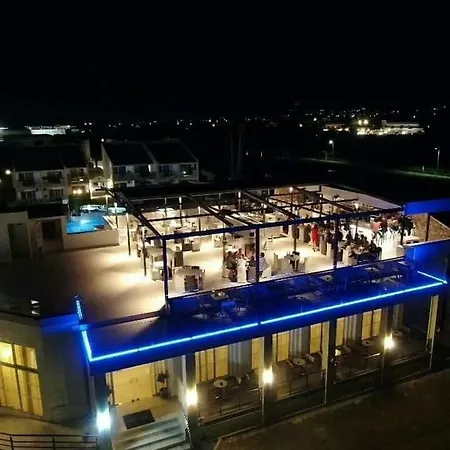Lejlighedshotel Ilios K Village 4*