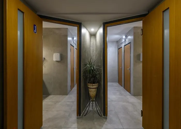 Ilios K Village Hotel apartamentowy 4*