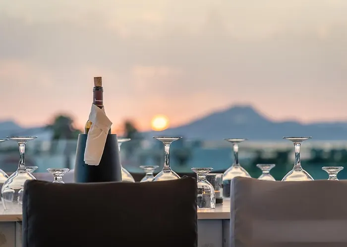 Ilios K Village Tigaki