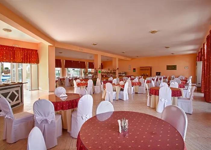 Ilios K Village Apartmanhotel 4*